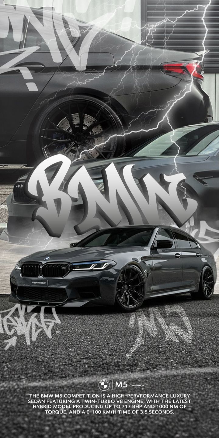 Car Poster